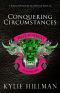 [Black Shamrocks MC 3.50] • Conquering Circumstances · Black Shamrocks MC Novella